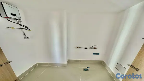 apartamentos - Apartamentos Nuevos en Urbanización Tropical 7