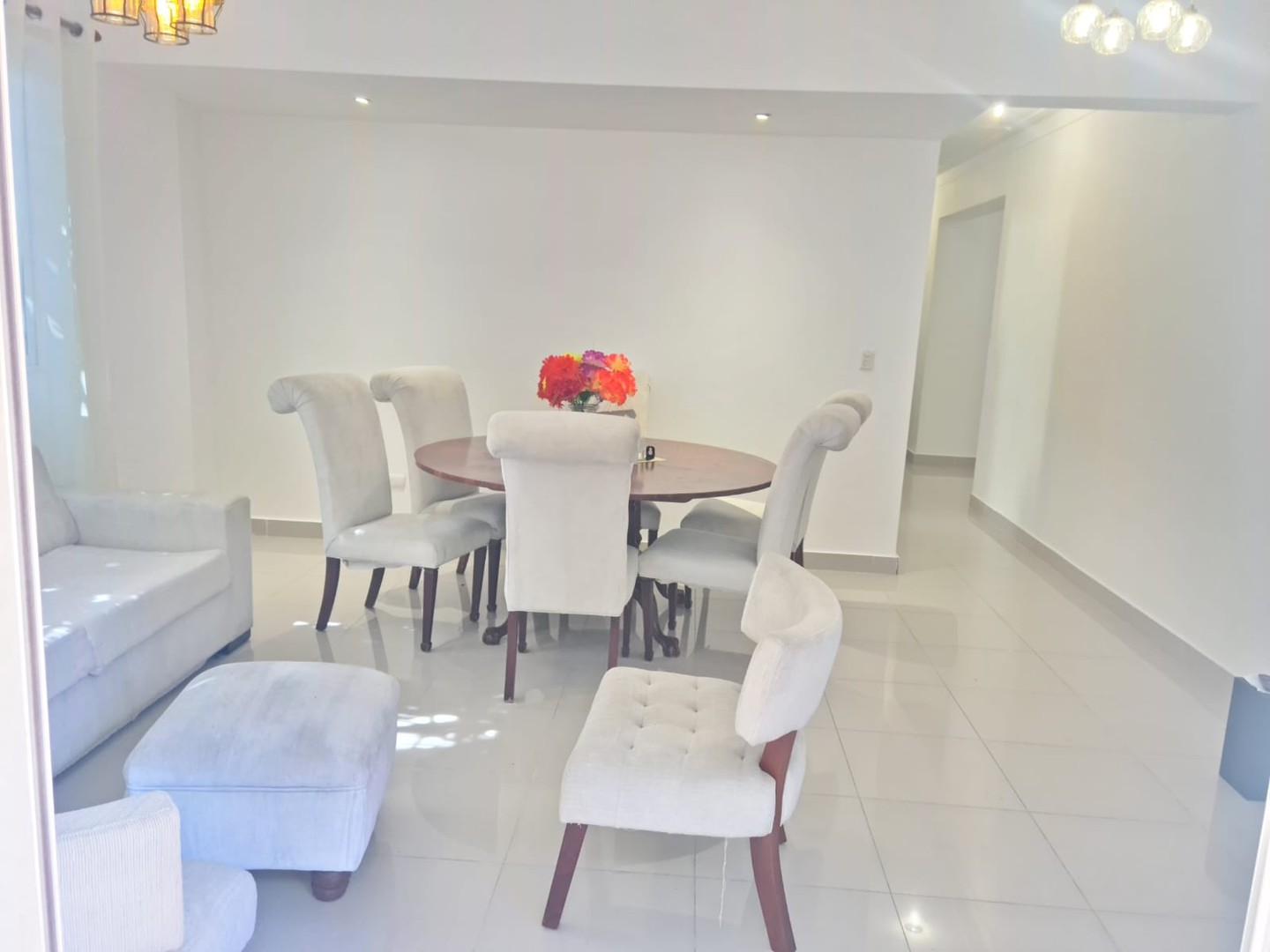 apartamentos - Se vende apartamento en Av. Independencia 6
