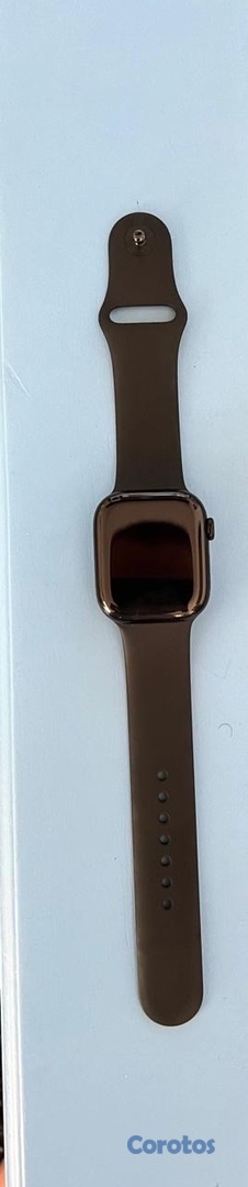 accesorios para electronica - Ponle APPLE WATCH S-11 GPS Y CELULAR - Open Box 2