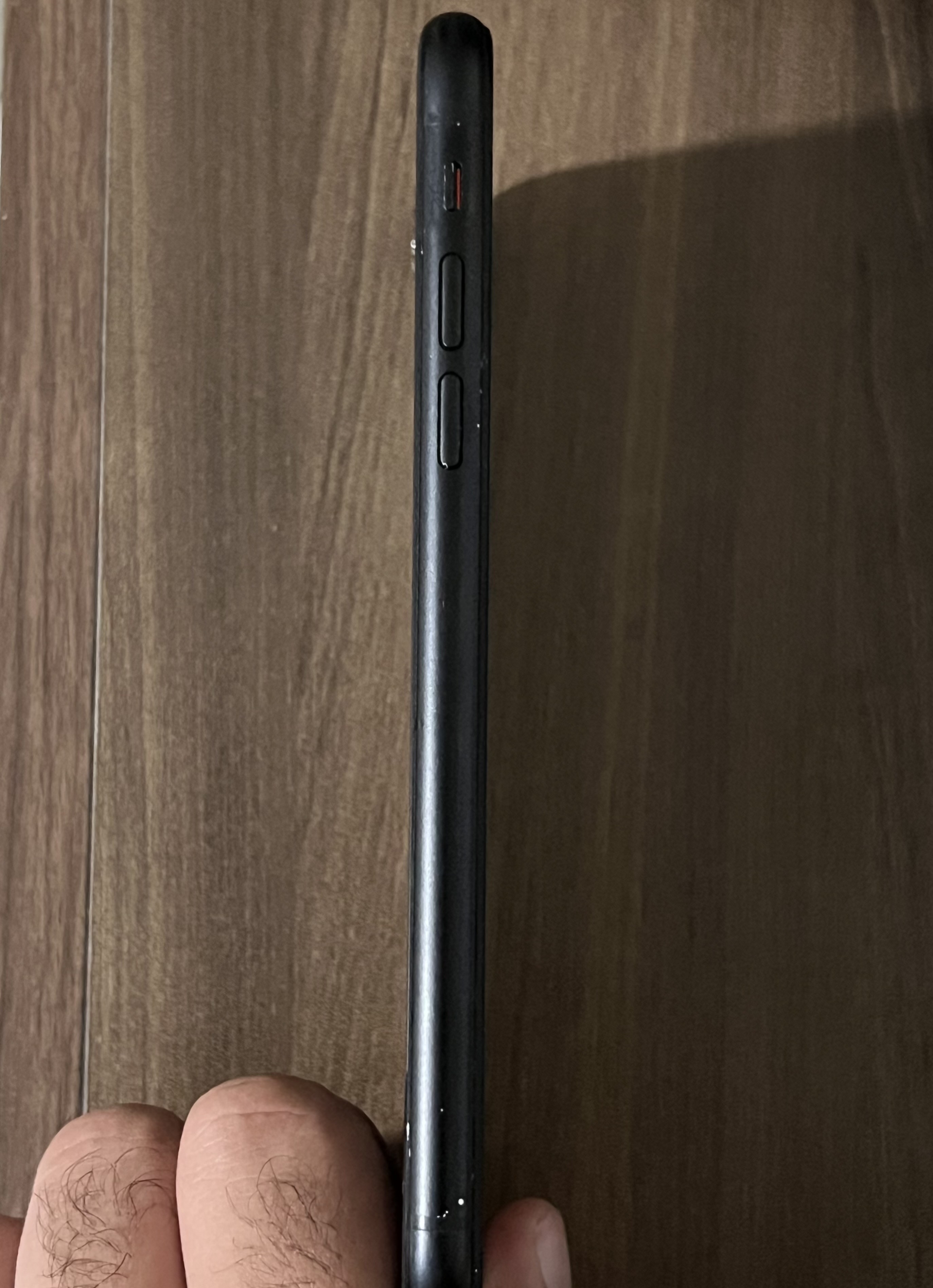 celulares y tabletas - iPhone XR Negro 64GB – Batería 79% 5