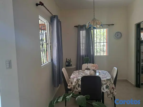 casas - Vendo casa cerca de la playa 2