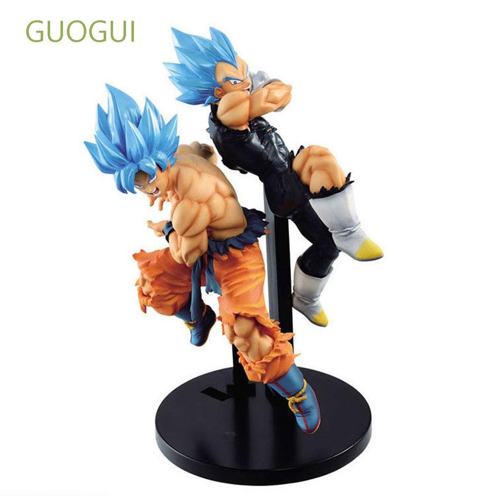 hobby y coleccion - Figuras coleccionables de Dragon Ball, para NIÑOS Y ADULTOS. Goku 3