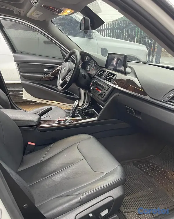 carros - BMW 328i 2014 8
