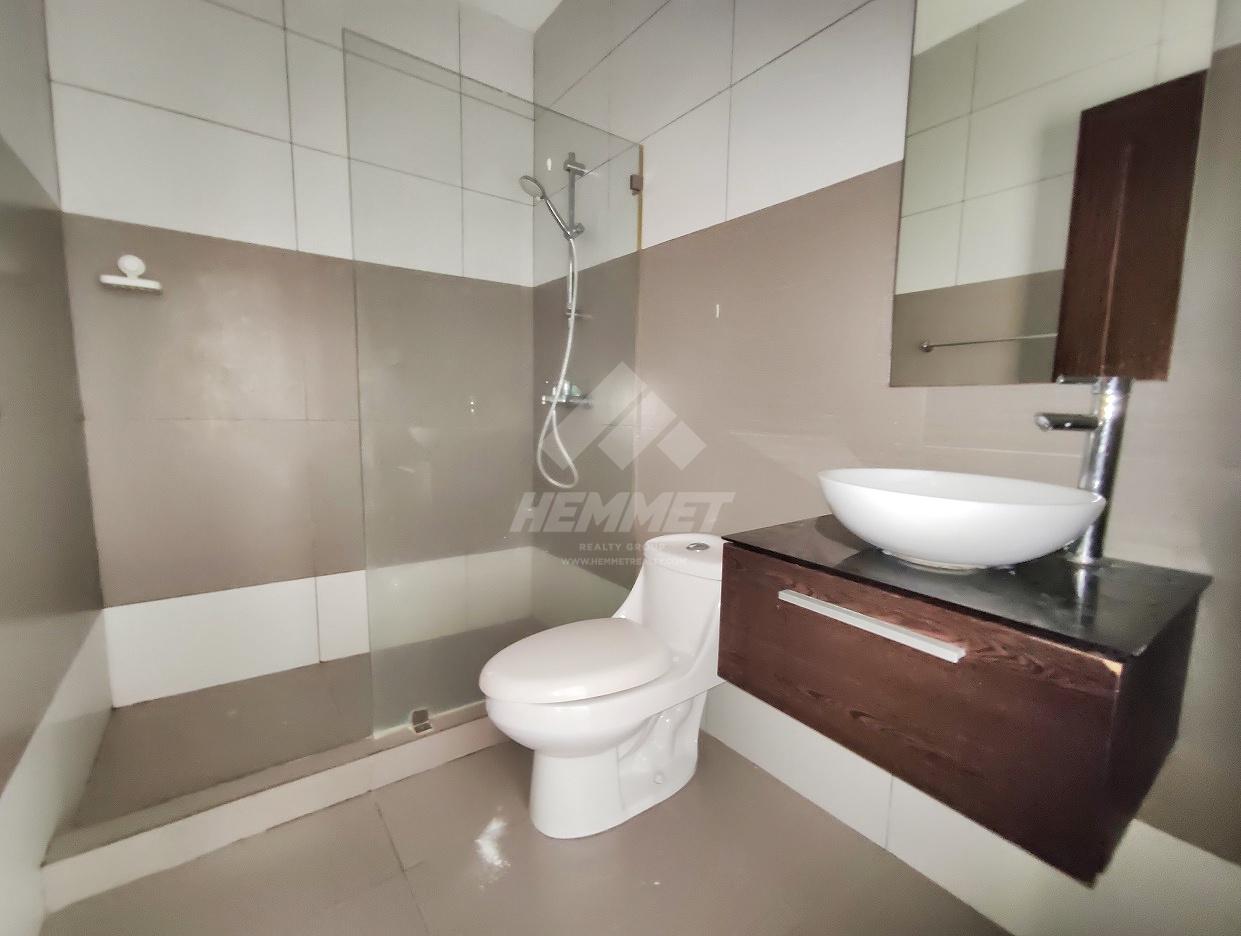 apartamentos - TORRE CON AREA SOCIAL Y ELEVADOR PROXIMO PUCMM SANTIAGO 4