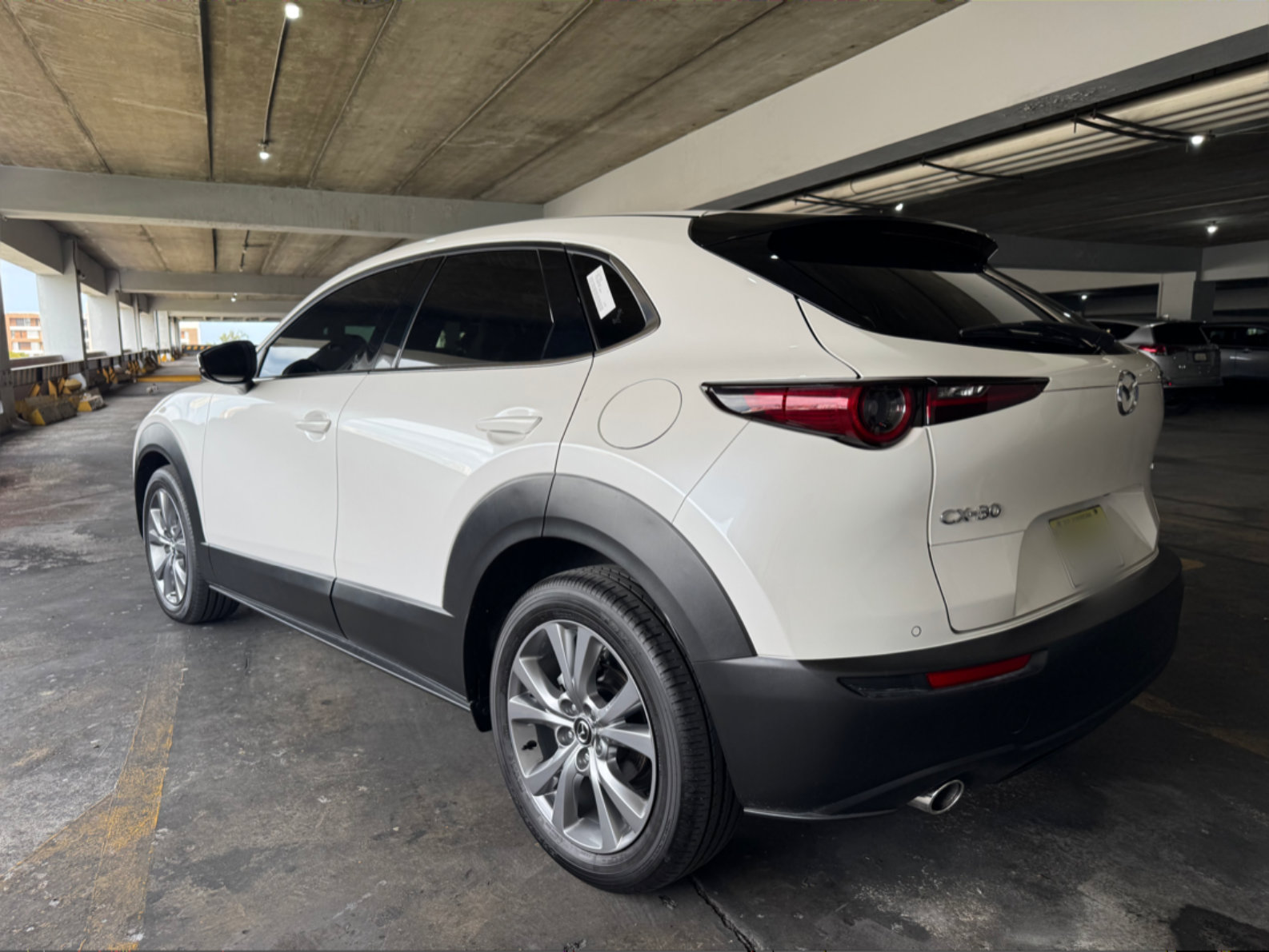 jeepetas y camionetas - Mazda CX-30 GS 2025 Nueva!! 3
