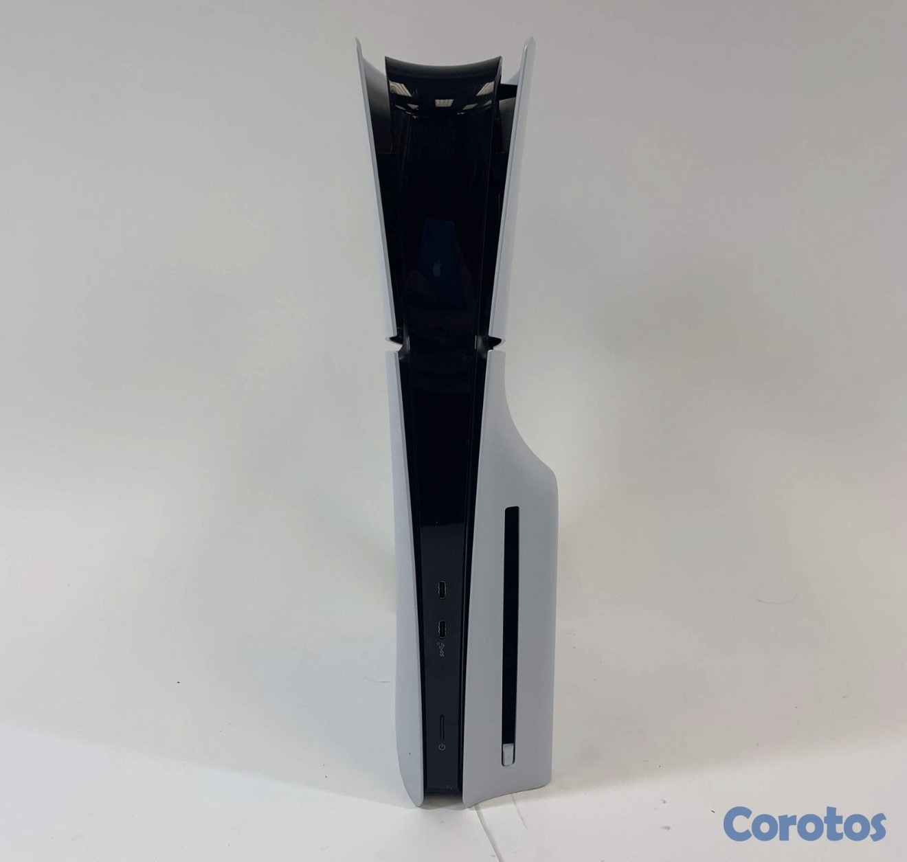 consolas y videojuegos - PS5 Slim 1TB Disco Control y Juego  3