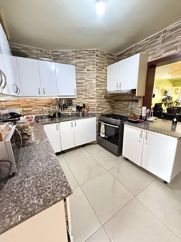 apartamentos - Apartamento en el Millón  7