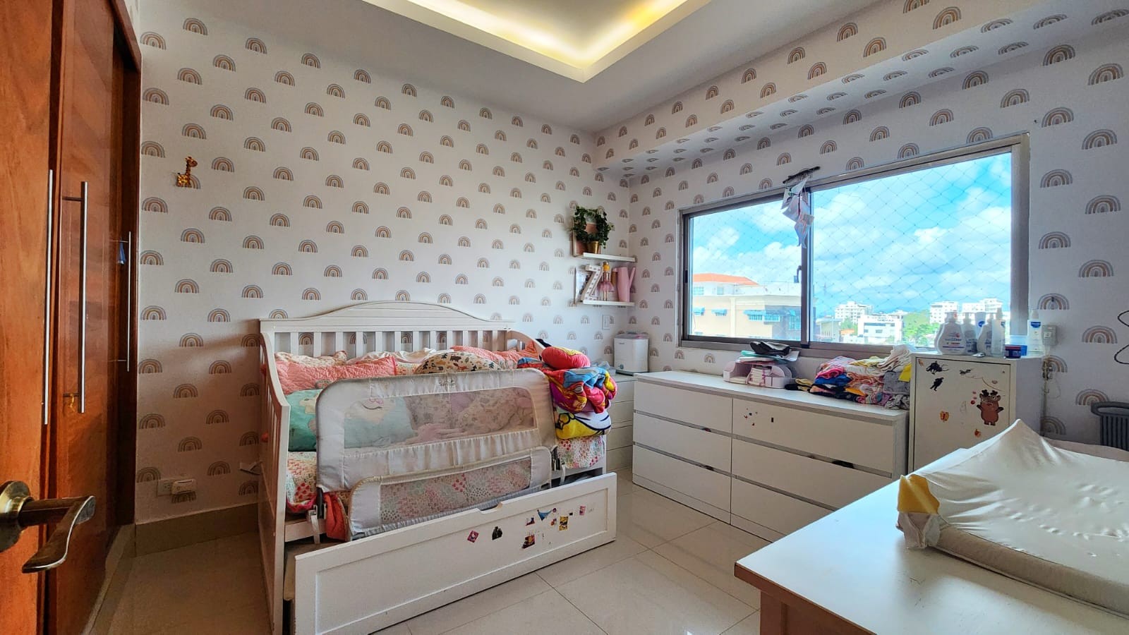 penthouses - Pent-house en Venta en el Millón, Próximo a la Núñez de Cáceres y Super Mercado. 7