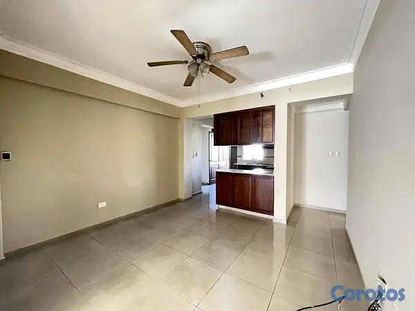 apartamentos - *Mirador Sur* Apto tipo PH (A pie) sin ascensor. N 2