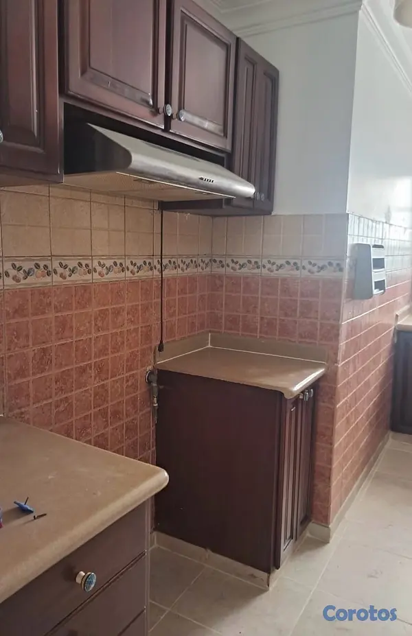 apartamentos - Alquilo apartamento Evaristo Morales 5