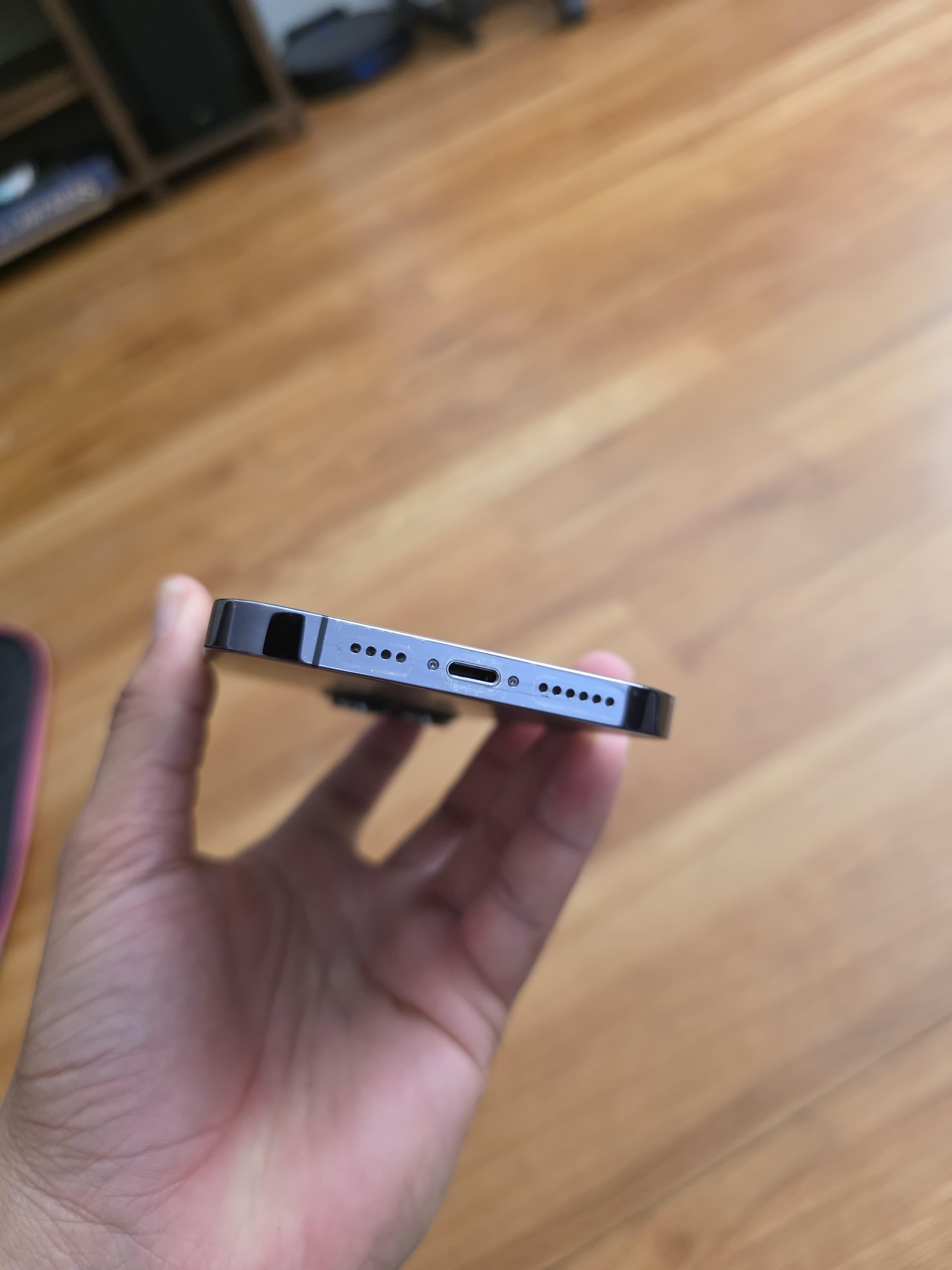 celulares y tabletas - iPhone 14 Pro Max 128GB FACTORY 1