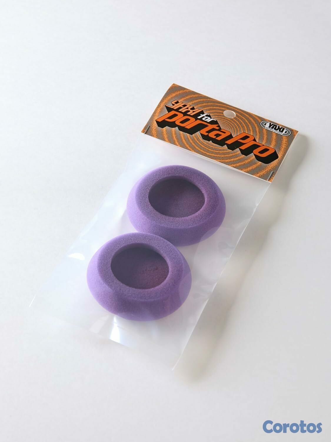 camaras y audio - Almohadillas Yaxi Pads para auriculares Koss Porta Pro, KSC75, KPH40 y KPH30  10