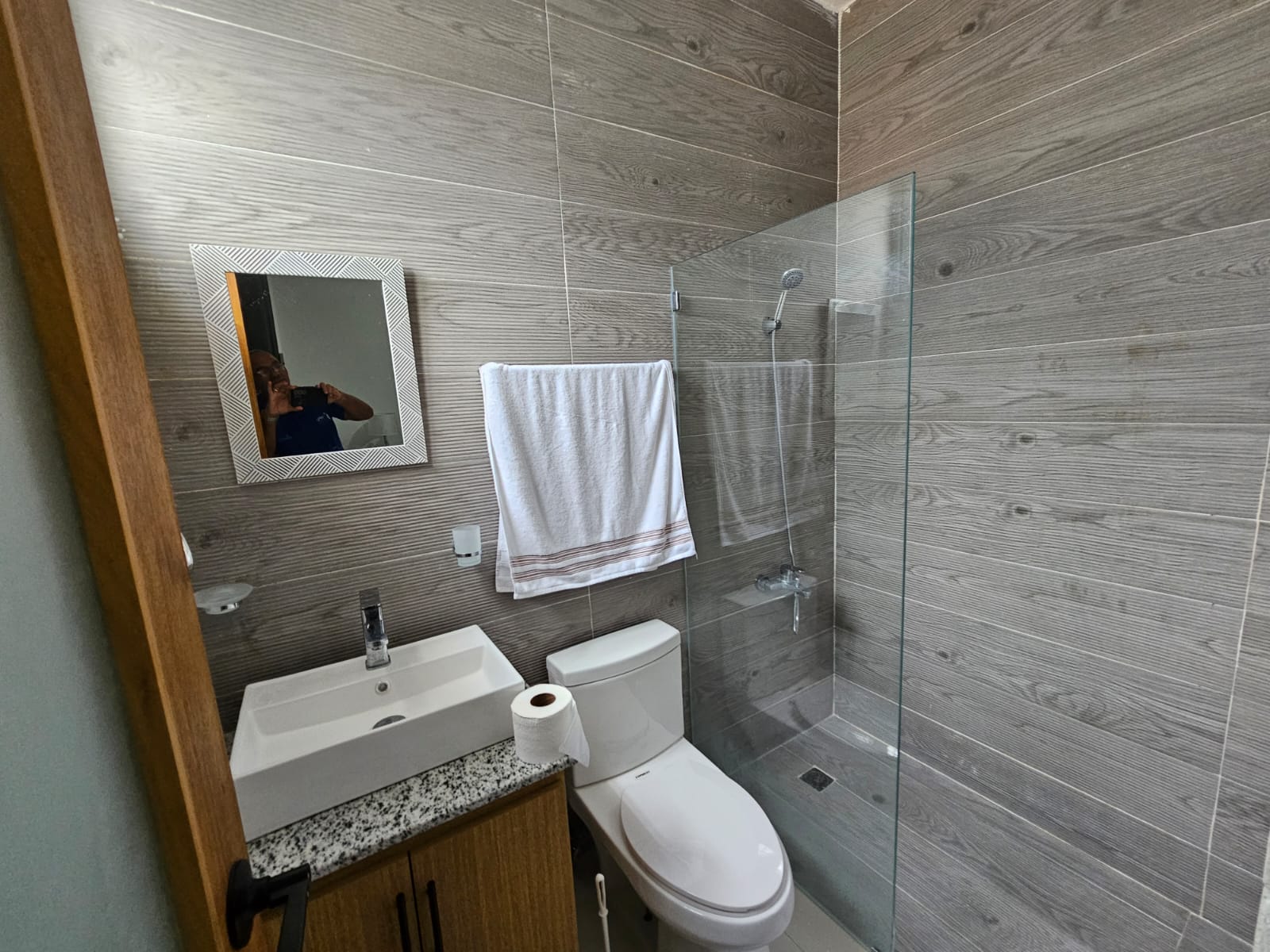 penthouses - Se vende penthouse en San Francisco de Macorís Macoris 4