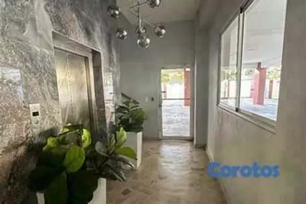 apartamentos - vendo apartamento en evaristo morales 8