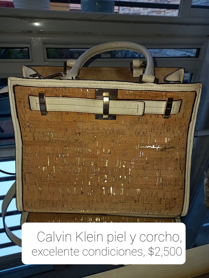 carteras y maletas - Cartera Calvin Klein