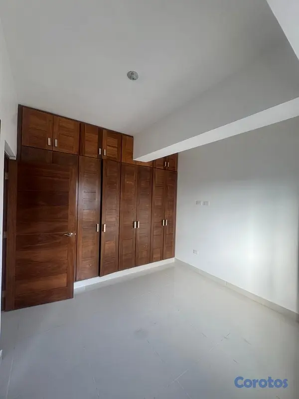 apartamentos - Alquiler de apartamento en Alma Rosa I  8
