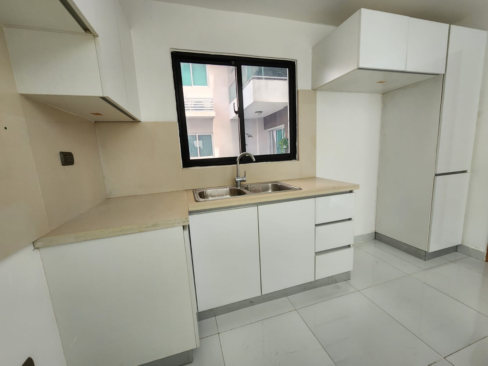 apartamentos - Apartamento en Venta en el Millon  4