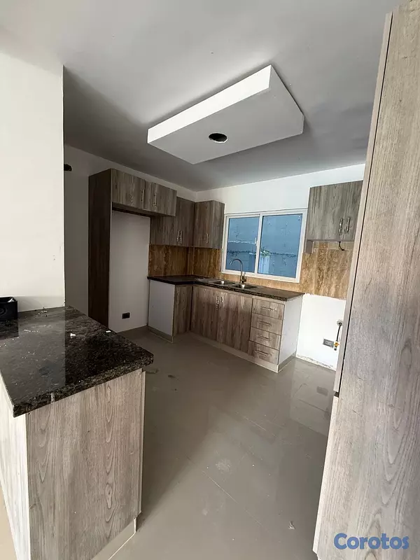 apartamentos - venta de apartamento en vista hermosa próximo a megacentro Santo Domingo este  7