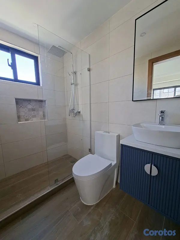 apartamentos - Apartamento a estrenar en excelente torre en Urb. Real 4