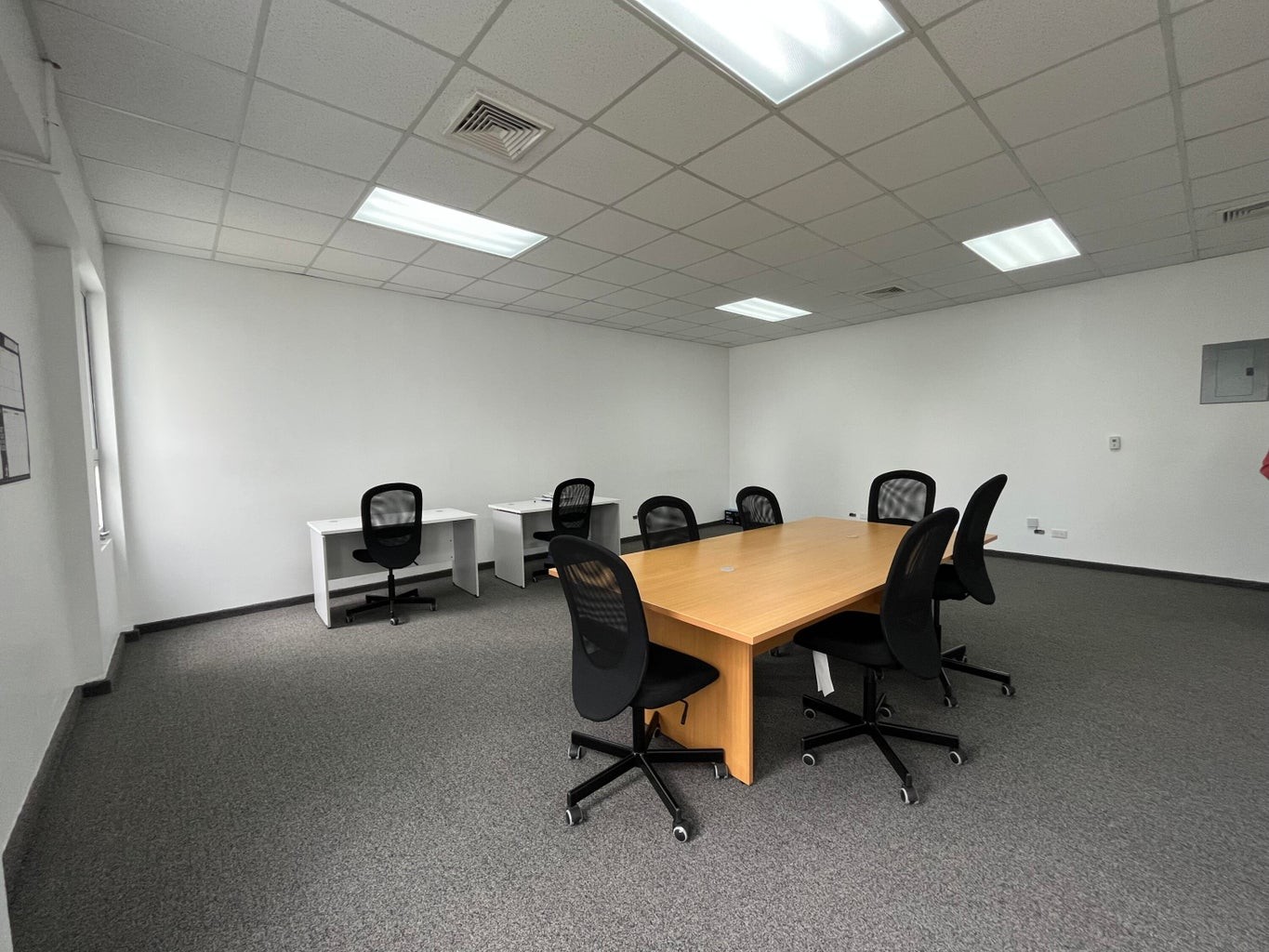 oficinas y locales comerciales - Oficina lista para mudarse 0