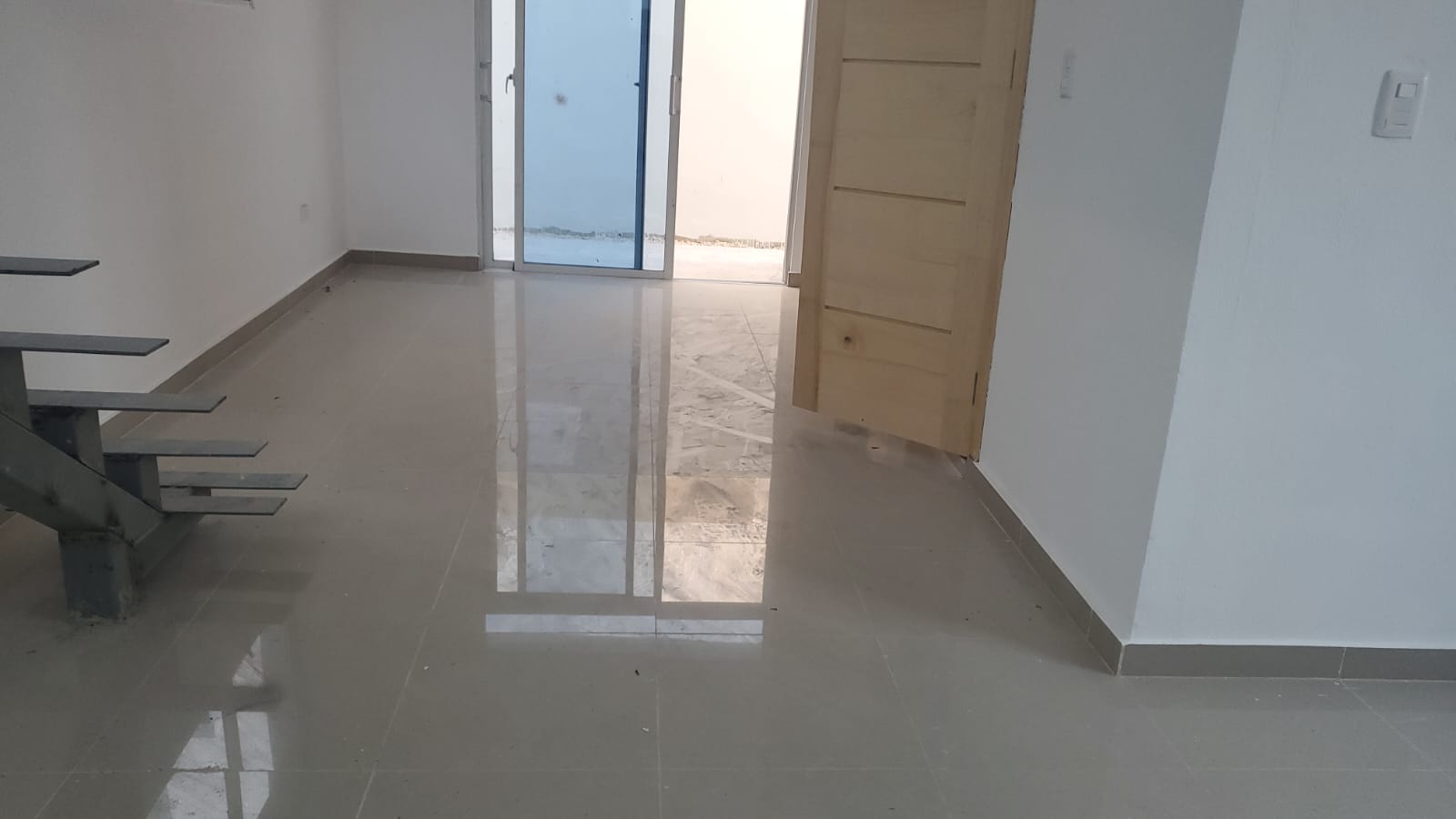 casas - Casas con piscina en proyecto cerrado, P. Oriental 8
