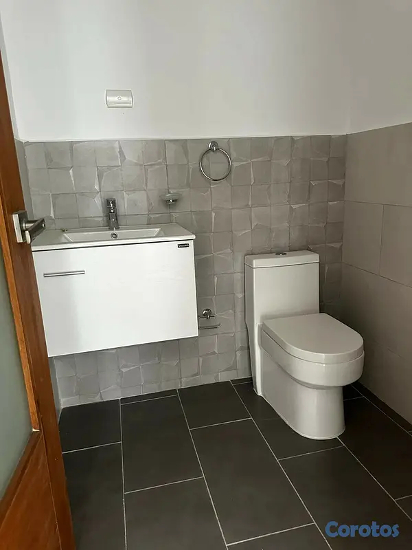 apartamentos - Apartamento en EVARISTO MORALES  6