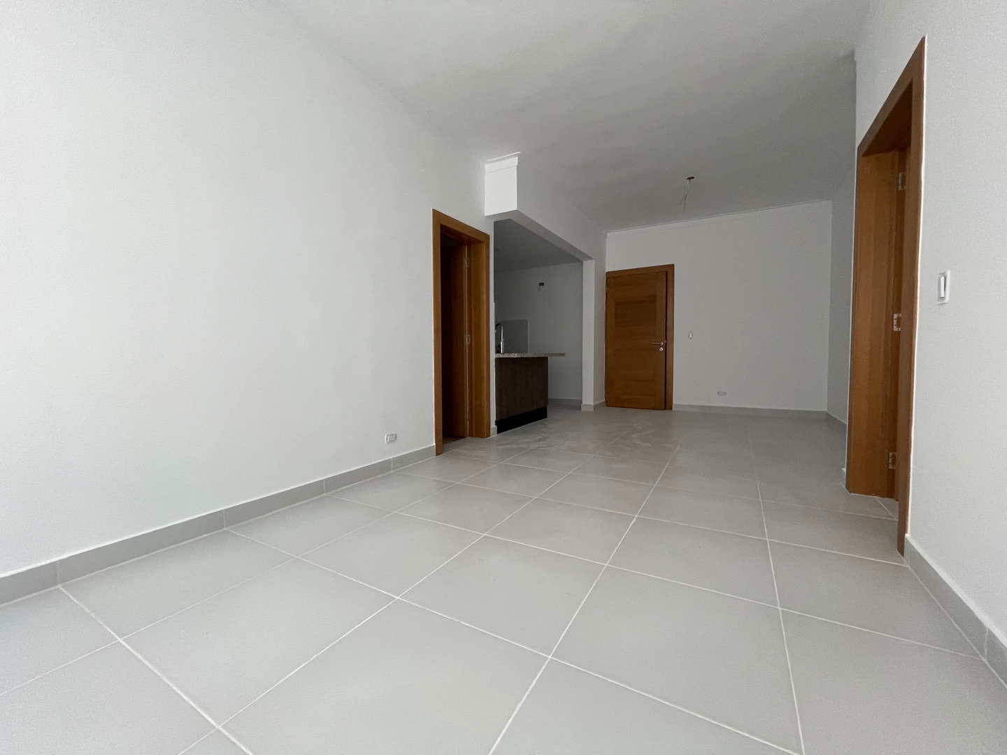 apartamentos - Apartamento en Evaristo Morales  7