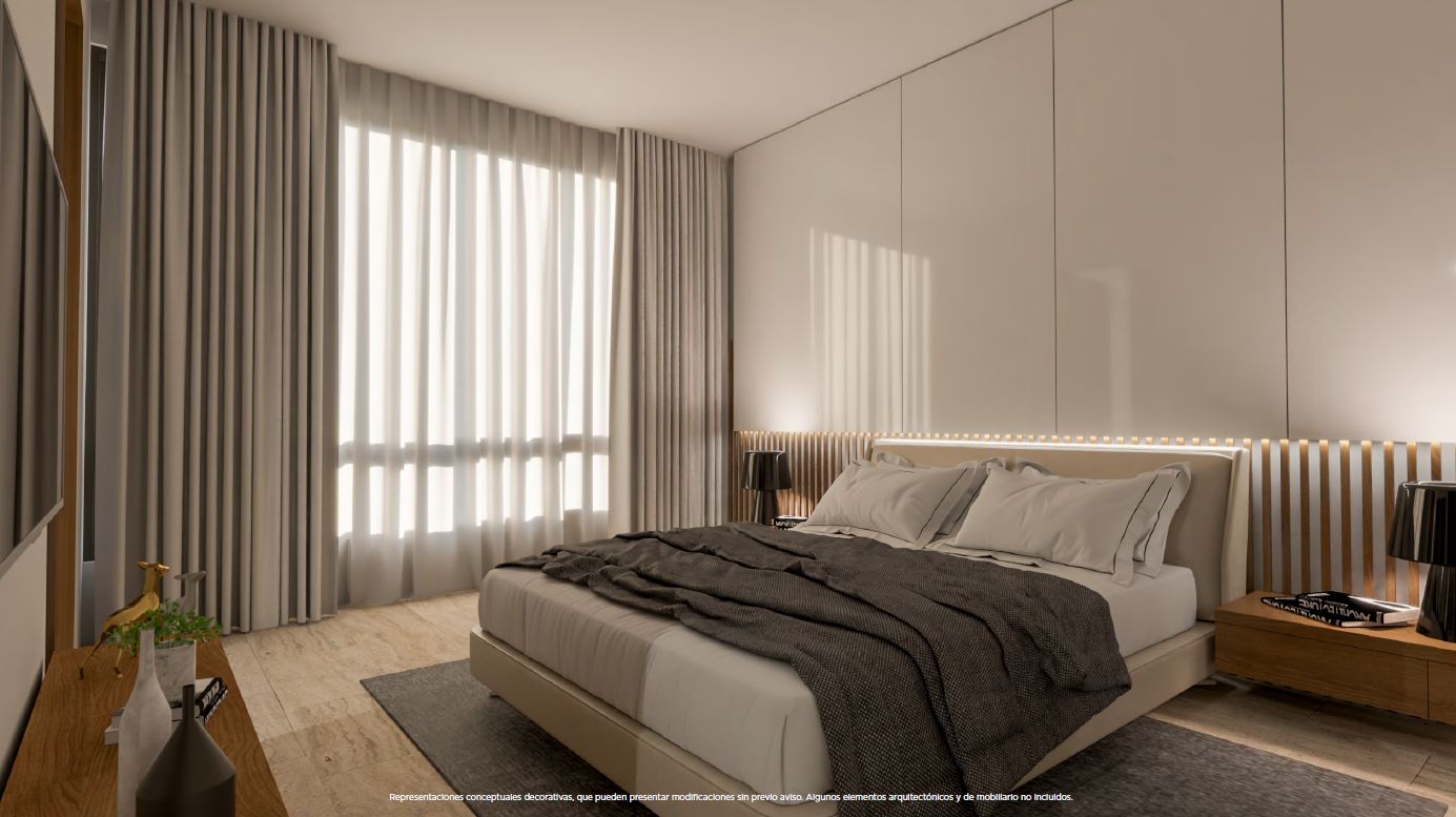 casas - proyecto de casas en arroyo hondo viejo en venta 3