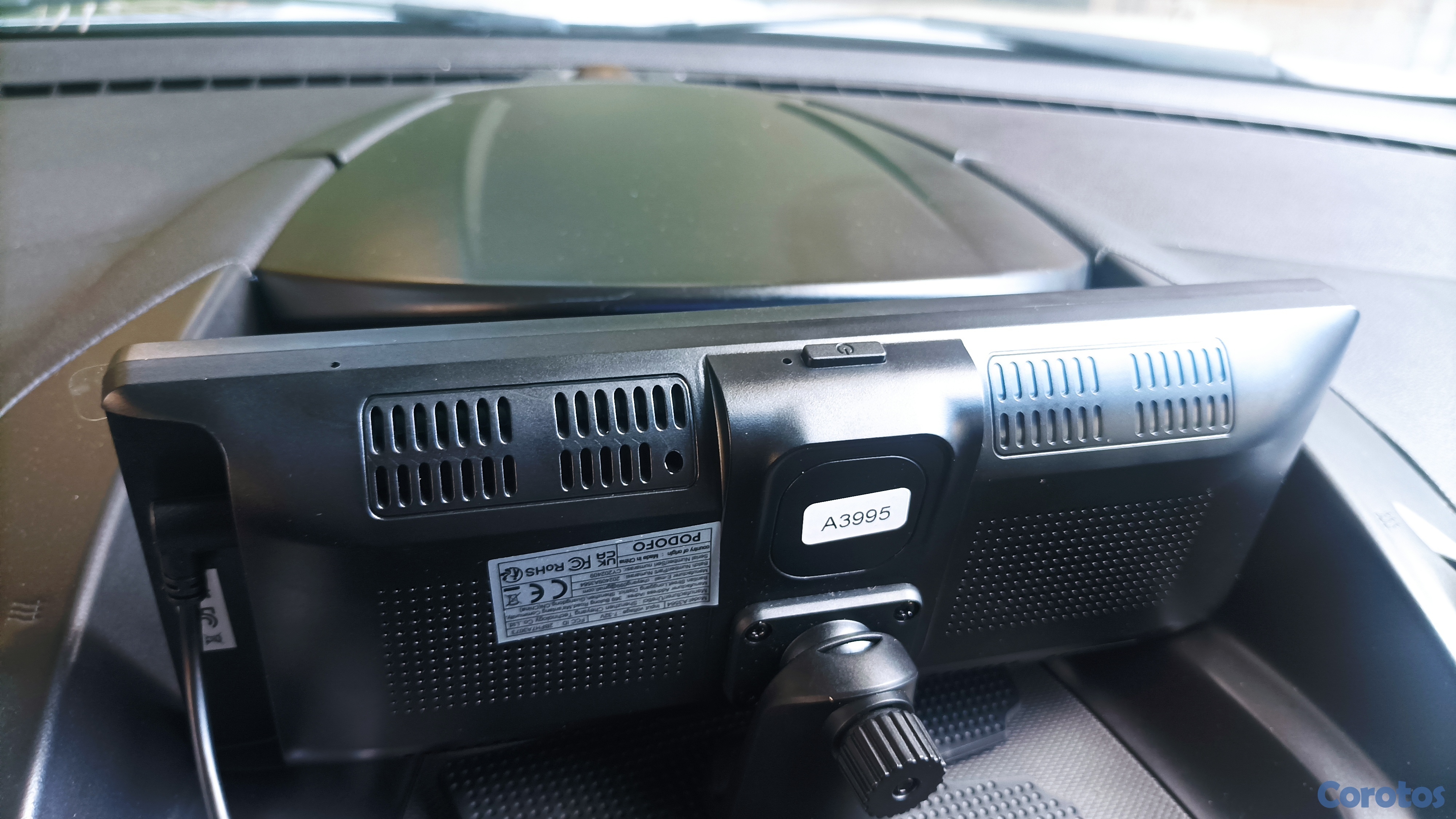 camaras y audio - Moderniza tu automóvil. Car Multimedia Player 5