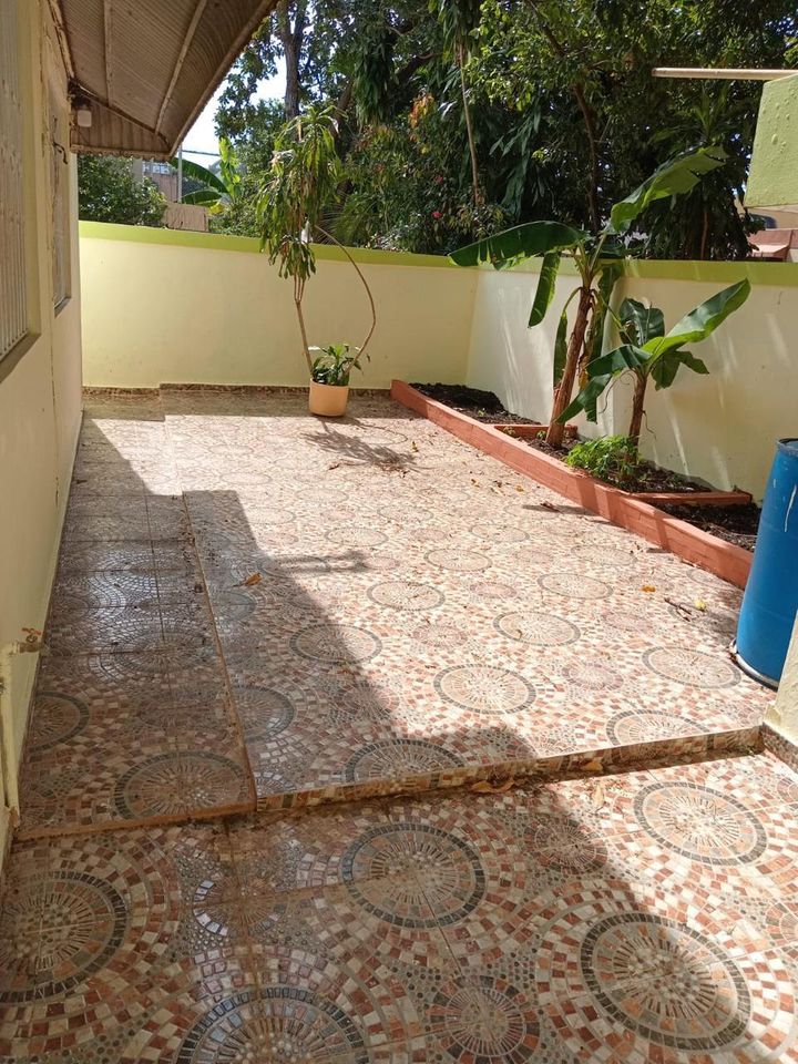 casas - casa en venta urbanización Italia  9