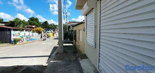 solares y terrenos - SOLAR EN RIO SAN JUAN 7