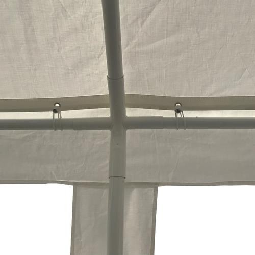 herramientas, jardines y exterior - Toldo Carpa 3.6 x 6 metros para cochera universal Impact Canopy 3
