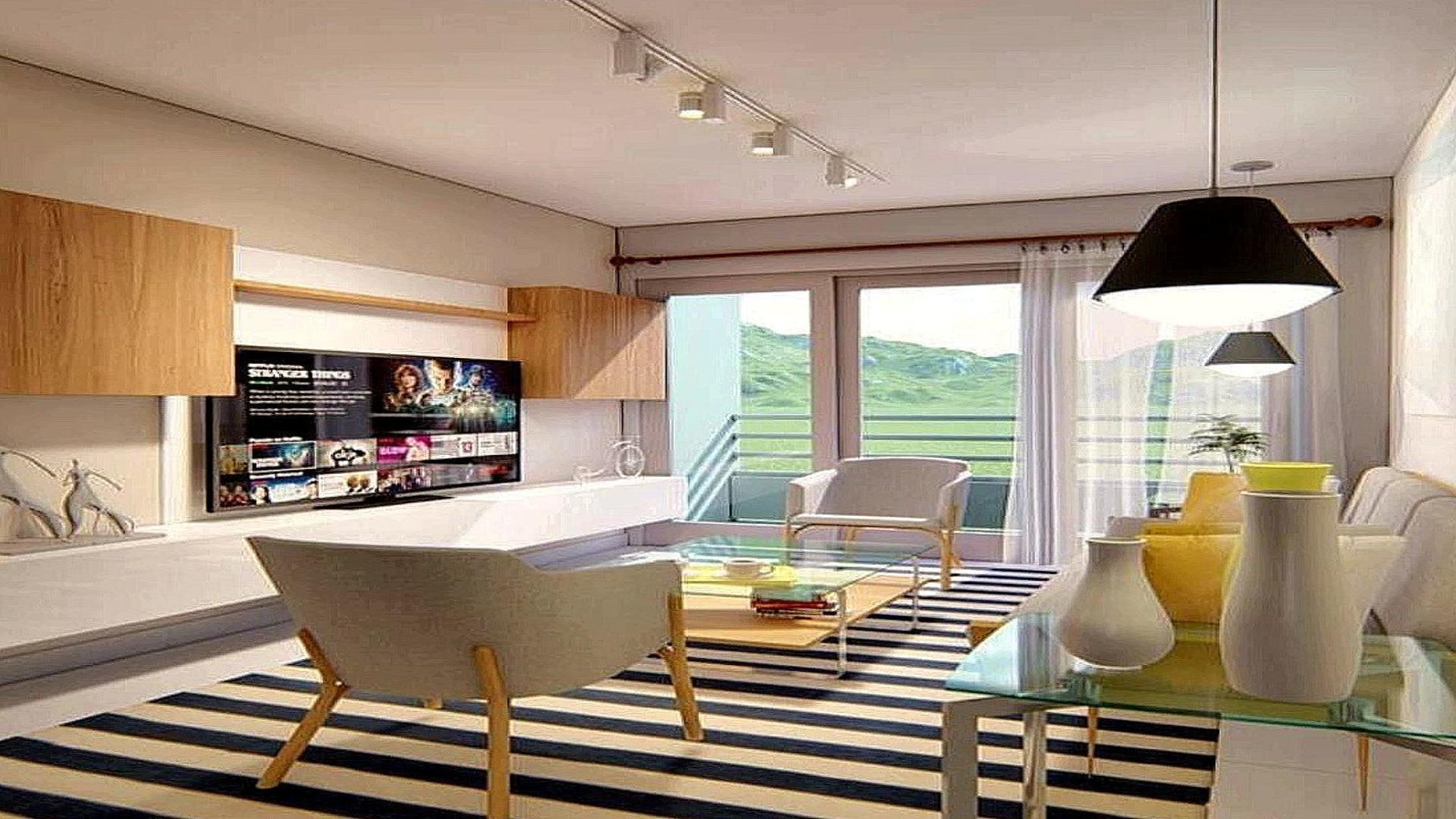 apartamentos - Proyecto de apartamento en venta  en Autopista San Isidro 3