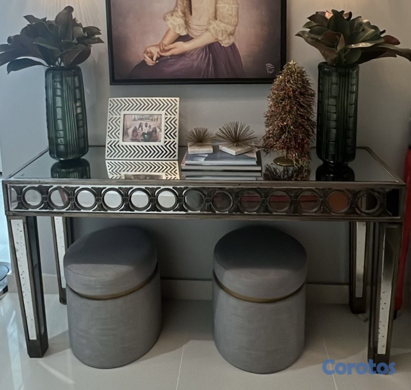 muebles y colchones - Repisa Moderna 1