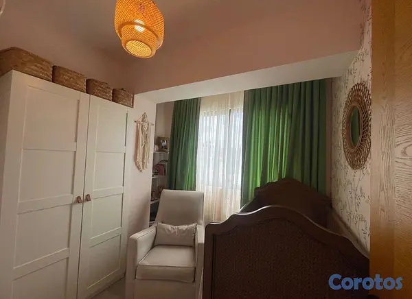 apartamentos - Vendo Apartamento en la Avenida Independencia, Santo Domingo Distrito Nacional  7
