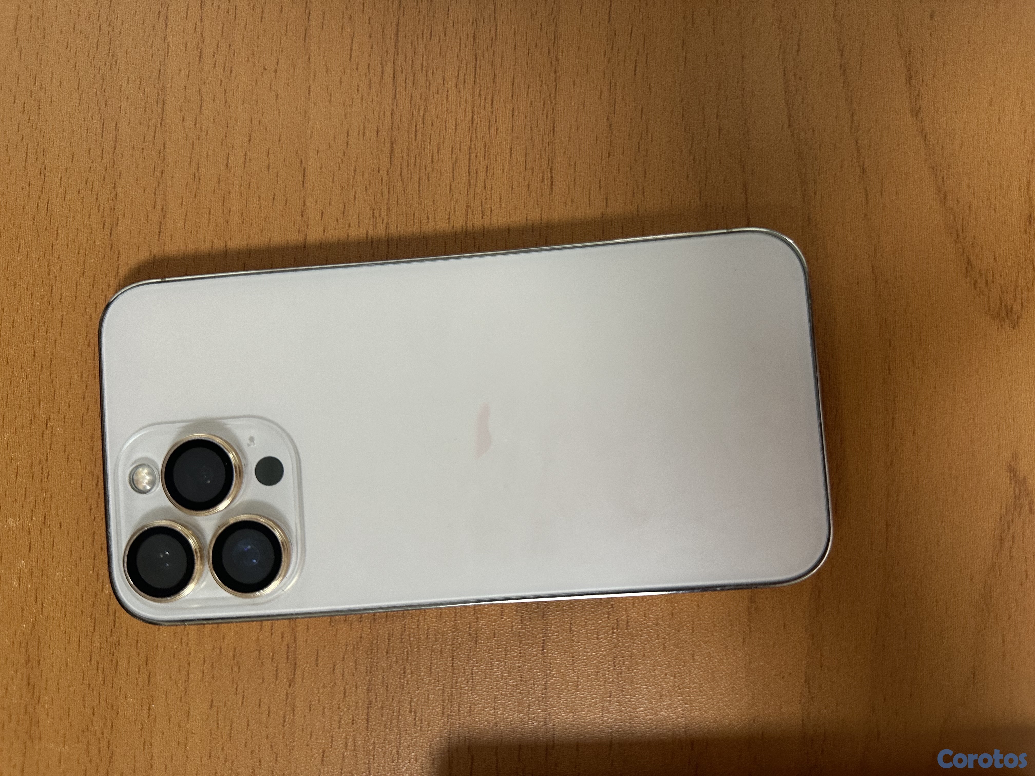 celulares y tabletas - IPHONE 13 Pro 256GB DESBLOQUEADO 1