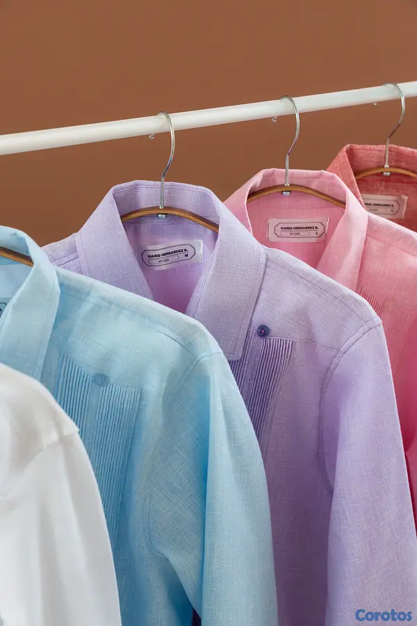 ropa para hombre - Chacabanas modernas sin bolsillo 2