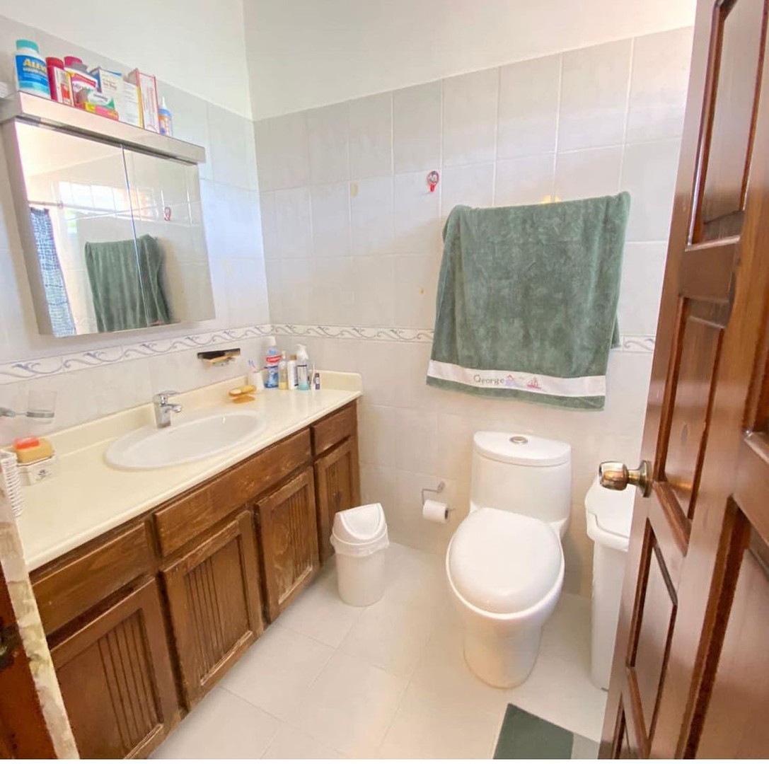 apartamentos - Se vende apartamento en La Cayetano Germosén 5