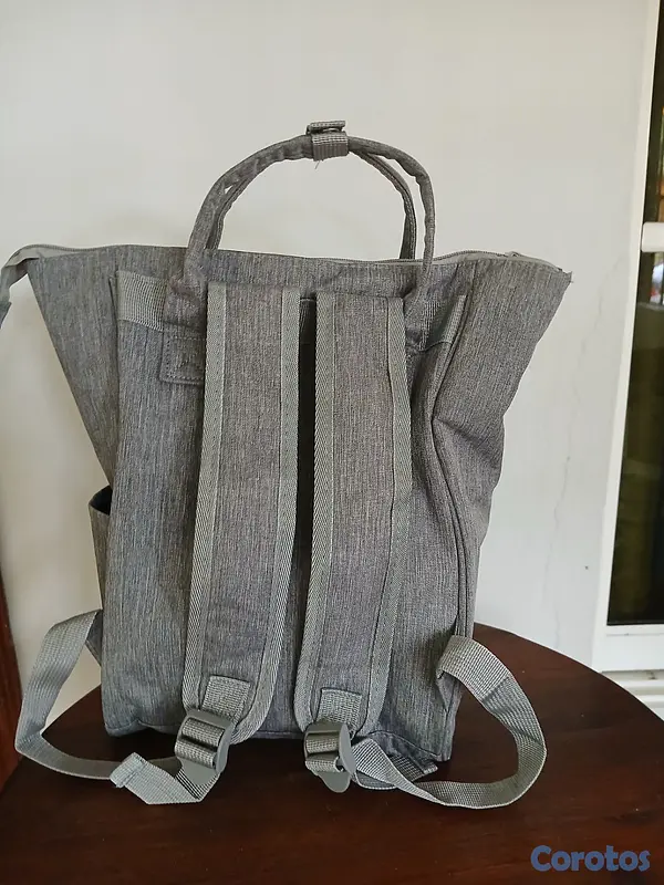 carteras y maletas - Bulto tipo mochila para bebe 4