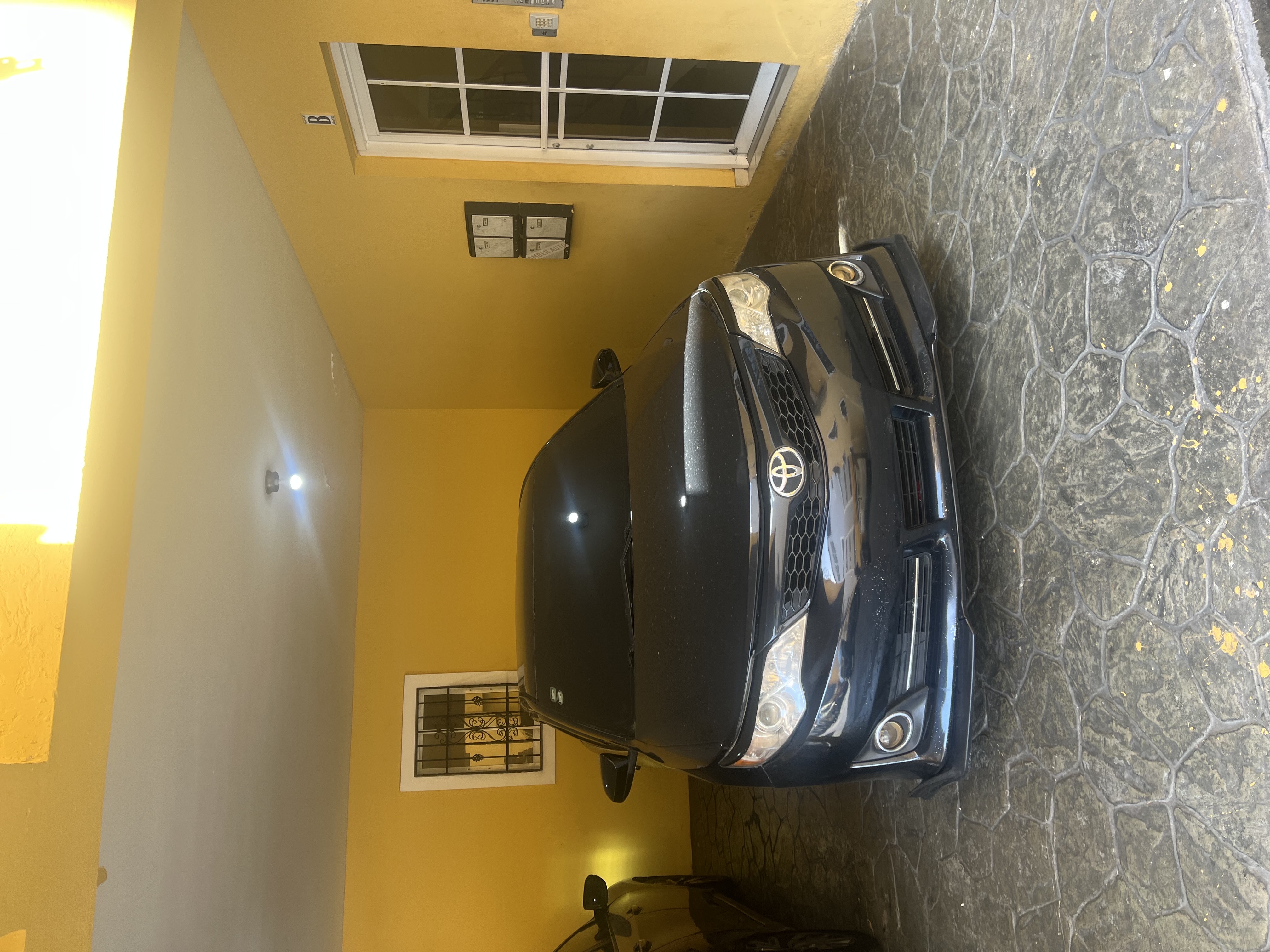 carros - se vende Camrry 2012 como nuevo 1