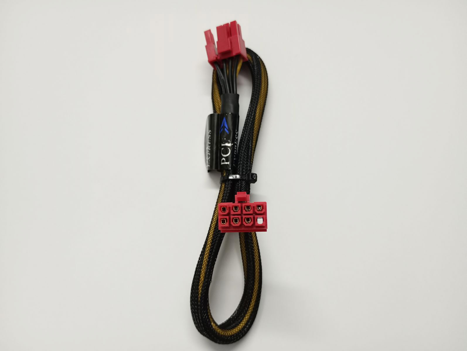 computadoras y laptops - Cable Modular for Power Supply OCZ MODXSTREAM-PRO  8