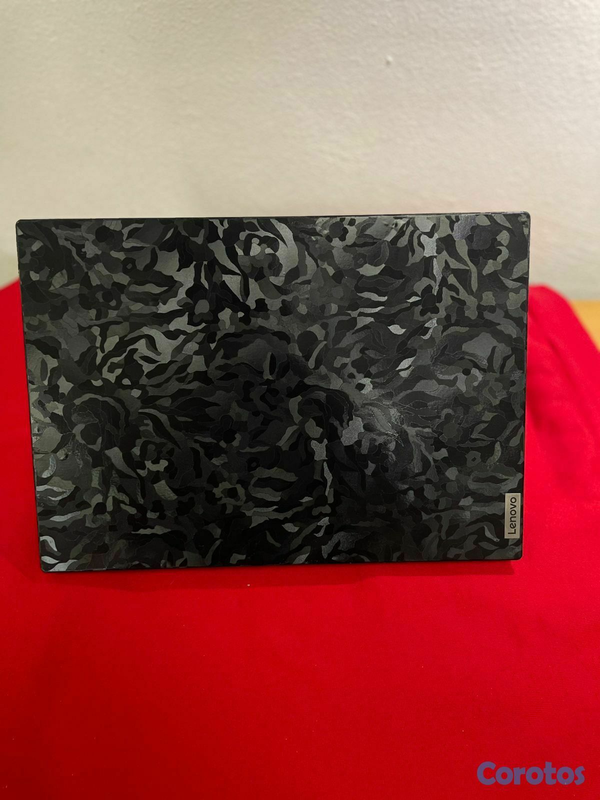 computadoras y laptops - LAPTOP LENOVO THINKPAD L14 AMD RYZEN 3 GENERACION 4