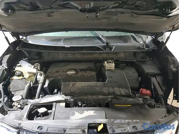 repuestos - MOTOR DISPONIBLE – 2021 NISSAN MURANO SL 6