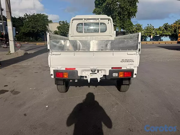otros vehiculos - daihatsu hijet Recien importada 2