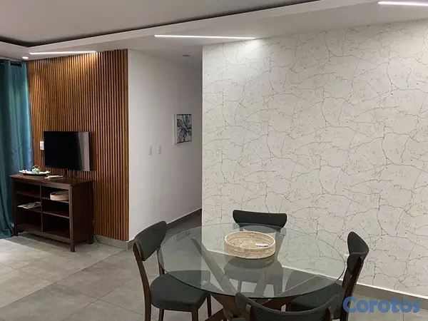 apartamentos - APARTAMENTO AMOBLADO 9