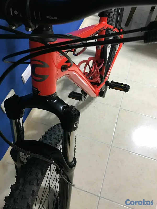 bicicletas y accesorios - Bicicleta Cannondale Trail 7 - M 3