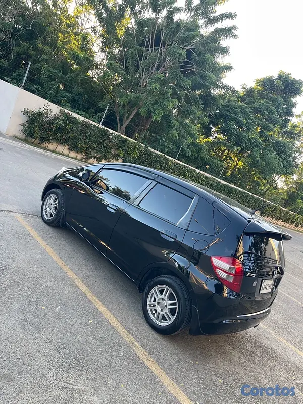 carros - Honda fit 2