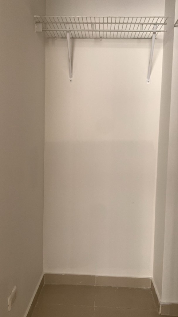 apartamentos - Apartamento en Alquiler en EVARISTO MORALES 4