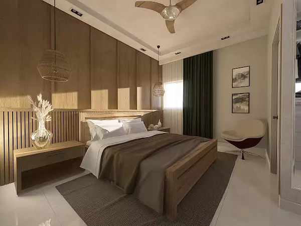 casas vacacionales y villas - Punta Cana
3 Beds 4 Bahts 300 SF
USD$599,000
Villa en Venta en Vista Cana2 / 19 2