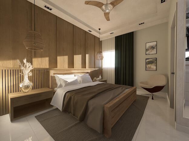 casas vacacionales y villas - Punta Cana
3 Beds 4 Bahts 300 SF
USD$599,000
Villa en Venta en Vista Cana2 / 19 1